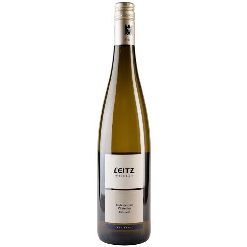 Leitz Riesling Rudesheimer Klosterlay Kabinett 2022 - 750ml