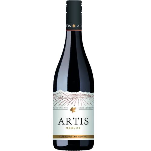 Artis Merlot N/A - 750ml