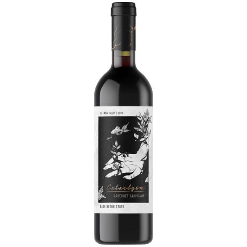 Cataclysm Cabernet Sauvignon 2020 - 750ml