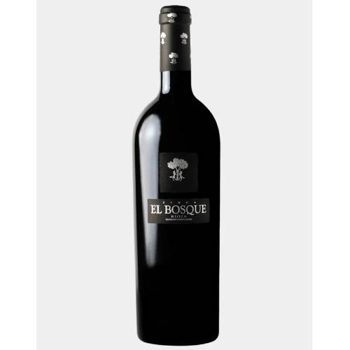 Sierra Cantabria Finca El Bosque Rioja 2022 - 750ml