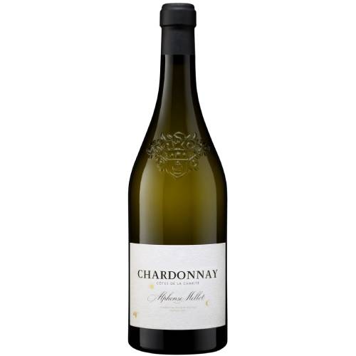 Alphonse Mellot Chardonnay 2020 - 750ml
