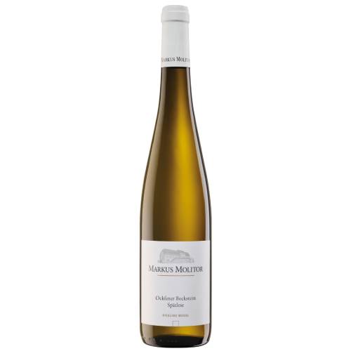 Molitor Ockfener Bockstein Riesling Spatlese 2020 - 750ml