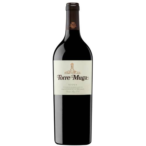Muga Rioja Torre Muga 2020 - 750ml