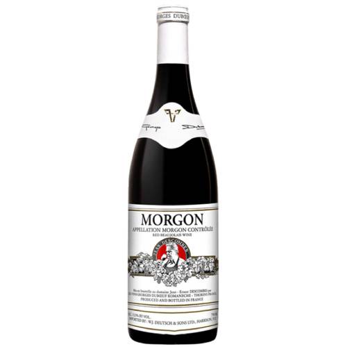 Duboeuf Jean Ernest Descombes Beaujolais Morgon 2022 - 750ml