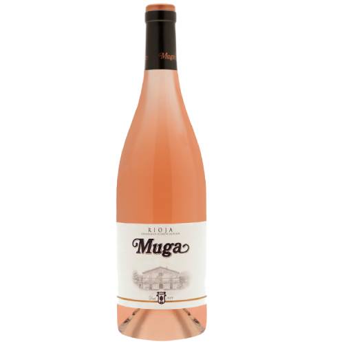 Muga Rioja Rosado 2024 - 750ml