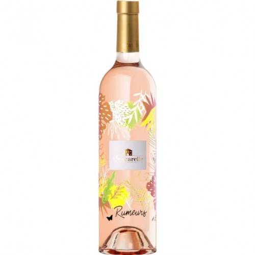 L'Escarelle Rumeurs Rose 2023 - 750ml