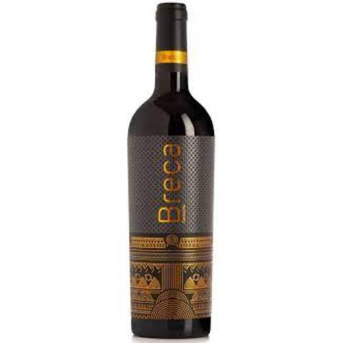 Breca Old Vine Garnacha 2021 - 750ml