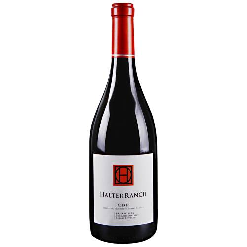 Halter Ranch CDP- Cotes de Paso 2019 - 750ml