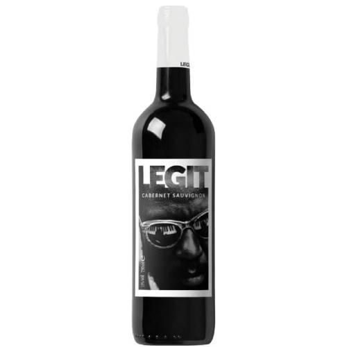 Tolaini Legit Cabernet Sauvignon 2020 - 750ml