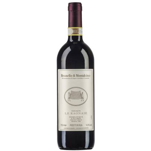 Le Ragnaie Brunello di Montalcino 2020 - 750ml