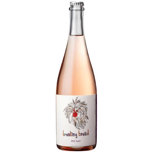 Kokomo Breaking Bread Pet Nat 2023 - 750ml