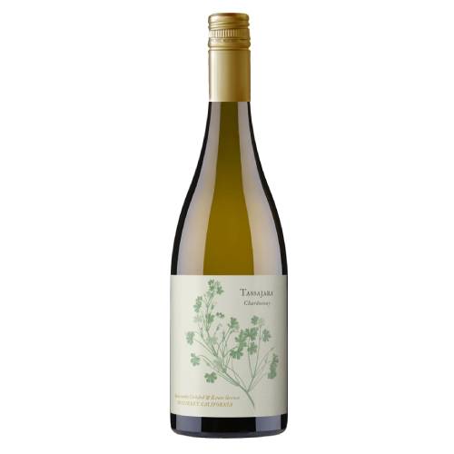 Tassajara Chardonnay 2023 - 750ml