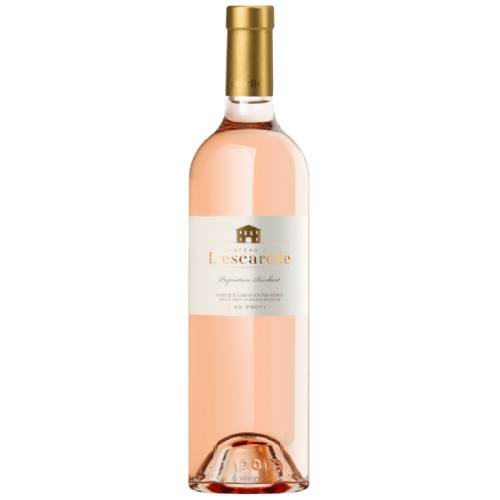 Chateau de L'Escarelle Rose 2023 - 750ml