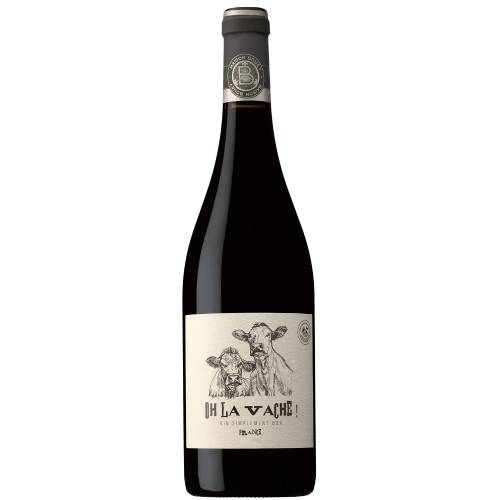 Famille Bouey Oh La Vache! 2020 - 750ml