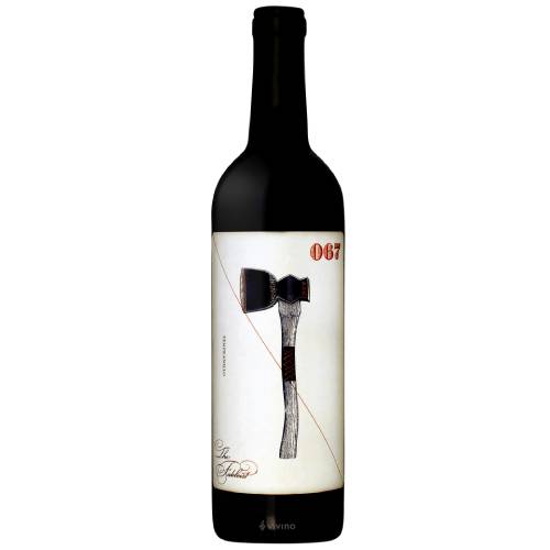 Fableist Tempranillo (WFM) - 750ml