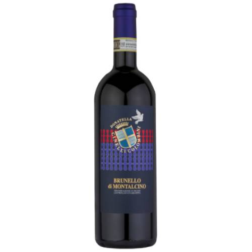 D Cinelli Colombini Brunello di Montalcino Prime Donne 2020 - 750ml