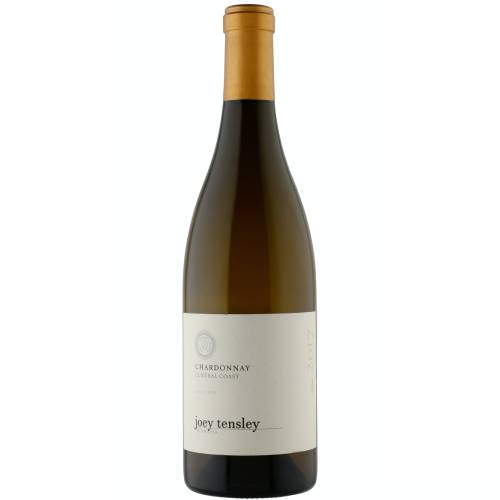 Joey Tensley Chardonnay 2017 - 750ml