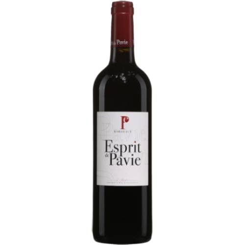 Esprit de Pavie Bordeaux AOC 2019 - 750ml