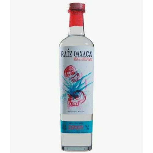 Raiz Oaxaca Espadin - 750ML