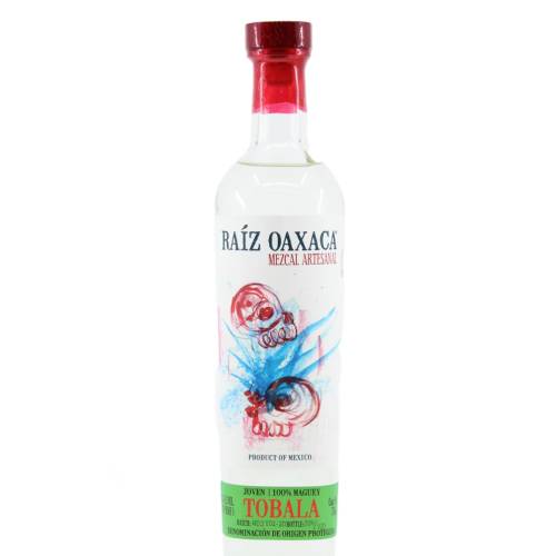 Raiz Oaxaca Tobala - 750ML