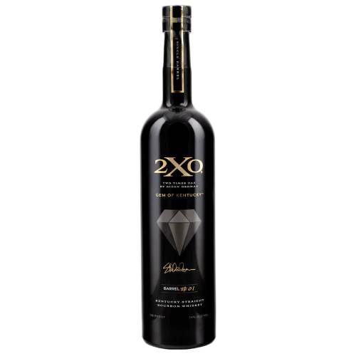 2XO Gem Of Kentucky - 750ML