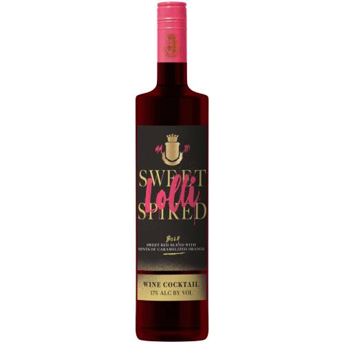 Lolli Sweet Spiked - 750ML