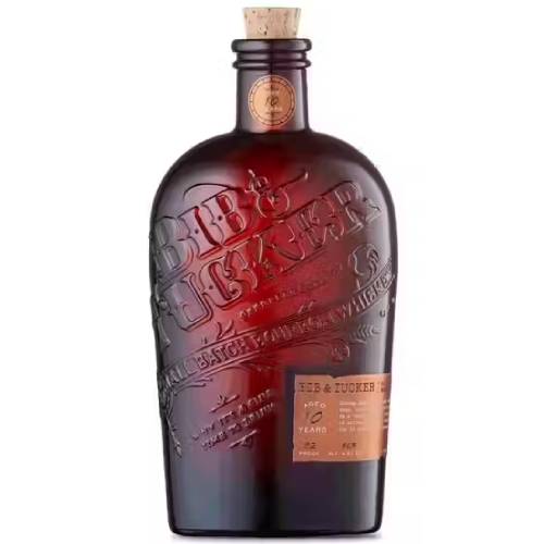 Bib & Tucker 10-year-old - 750ML