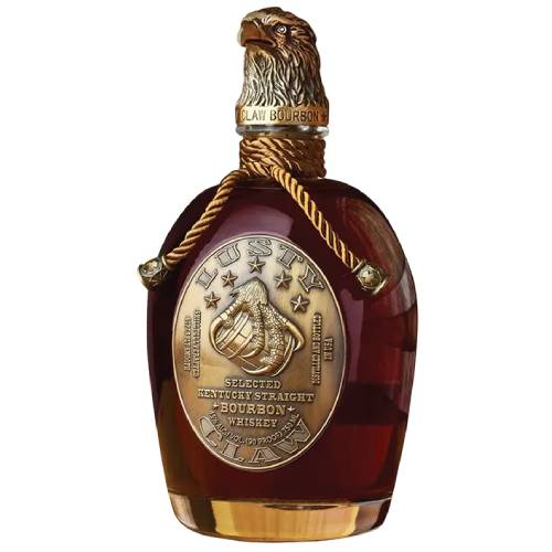 Lusty Claw Bourbon - 750ML