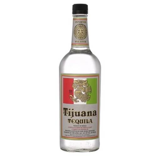 Tijuana Silver Tequila - 750ML