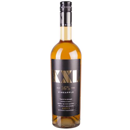 XXL Moscato Pineapple - 750ML