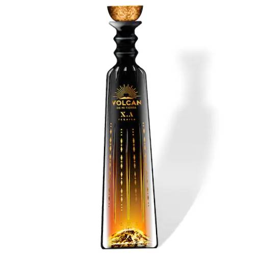 Volcan De Mi Tierra XA Tequila - 750ml