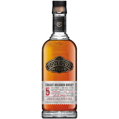 Conecuh Ridge Bourbon - 750ML