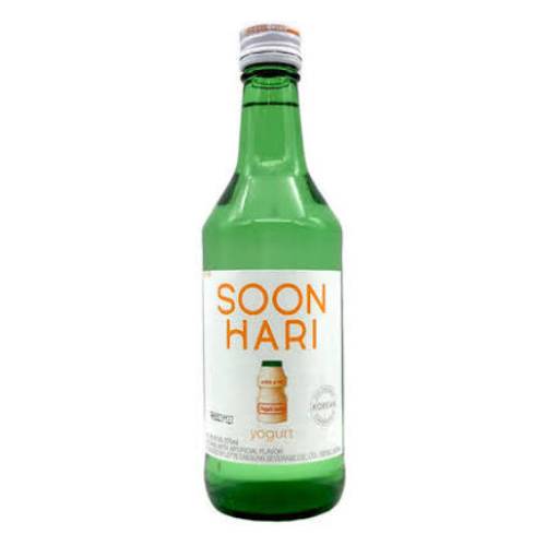 Soon Hari Yogurt - 375ML
