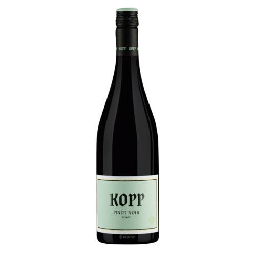 Kopp Pinot Noir 2022 - 750ML