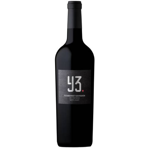Jax Y3 Cabernet Sauvignon North Coast 2023 - 750ML