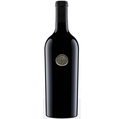 Jax Estate Block 3 Cabernet Sauvignon Calistoga Napa Valley 2021 - 750ML