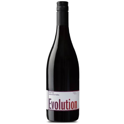 Evolution Pinot Noir Willamette Valley 2023 - 750ML