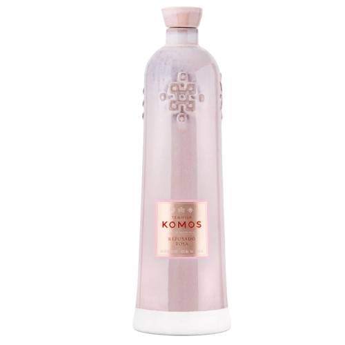 Komos Reposado Rosa - 750ML