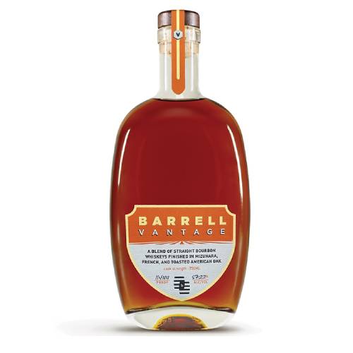 Barrell vantage - 750ML