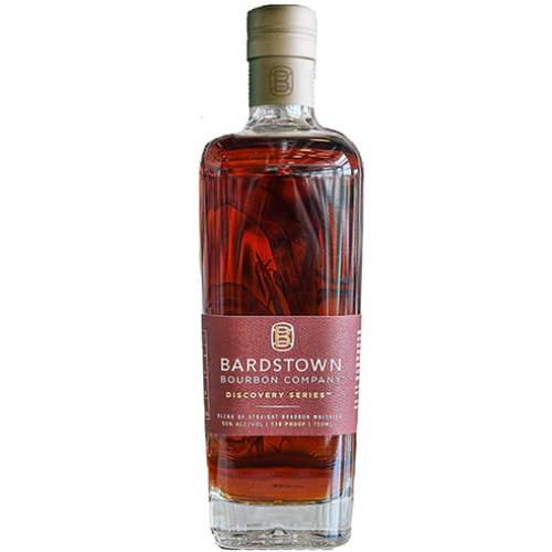 Bardstown Bourbon Company Discovery Series Blended Whiskey - 750ML
