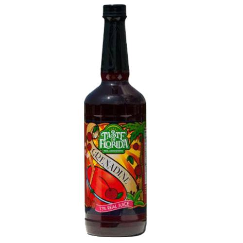 Grenadine Taste of Florida - 1L
