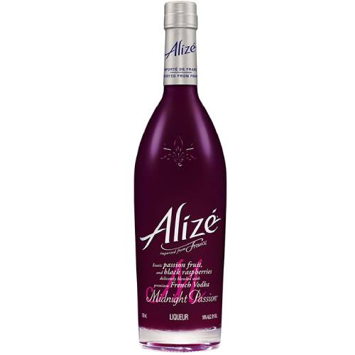 Alize Midnight Passion - 750ML