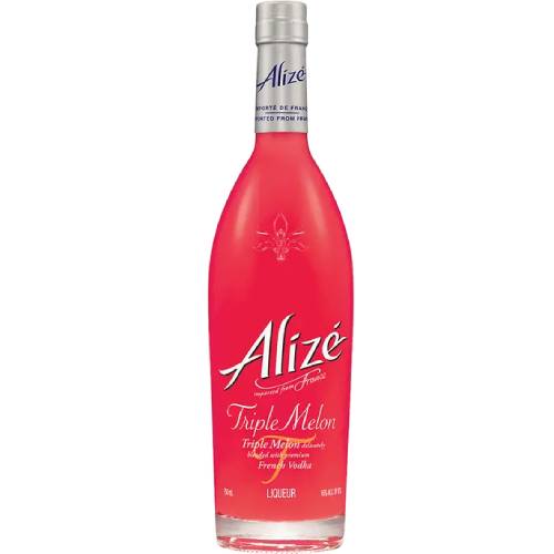 Alize Triple Melon - 750ML