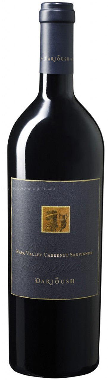 Darioush Signature Cabernet  2020 - 750ML