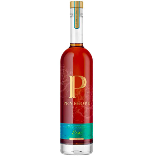 Penelope Bourbon Rio Four Grain Whiskey - 750ml