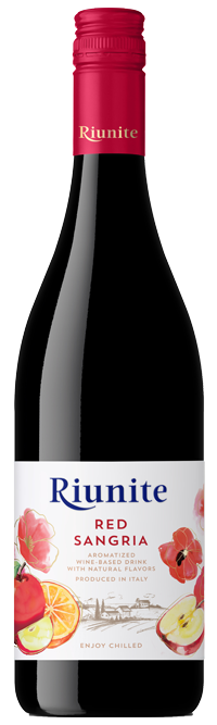 Riunite Red Sangria - 750ML
