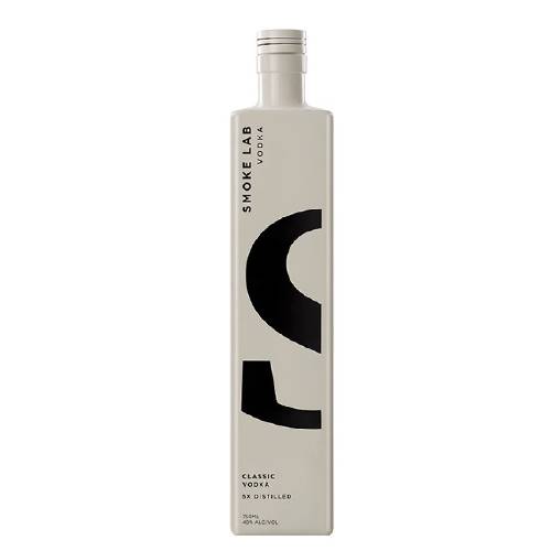 Smoke Lab Classic Vodka - 750ML