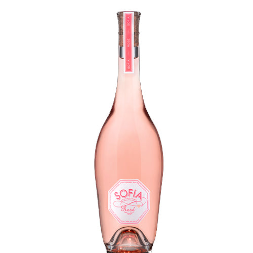 Sofia Rose Monterey County - 750ml