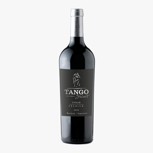 Tango Select Syrah 2018