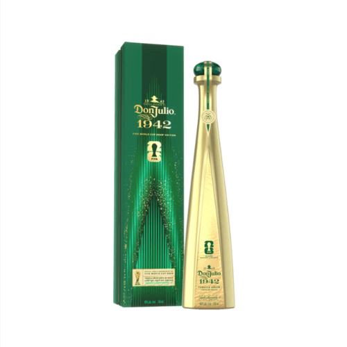 Don Julio 1942 FIFA World Cup 2026 Limited Edition 750ml
